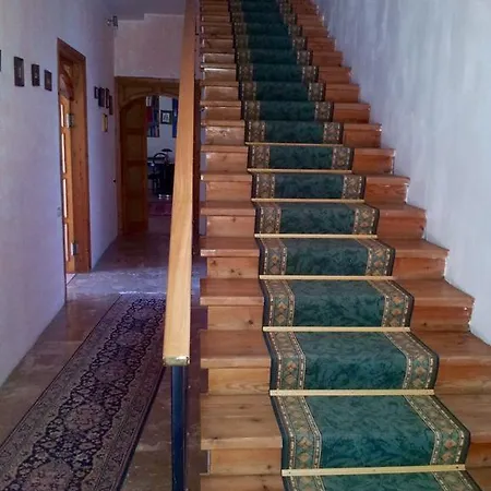 Lauria Maison d'hôtes Agrigente